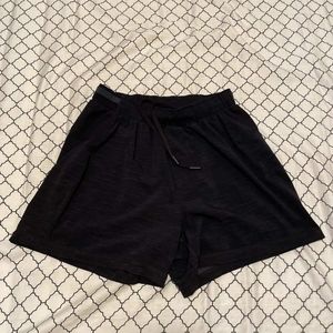 Lululemon Surge Short, XS, 4" Inseam